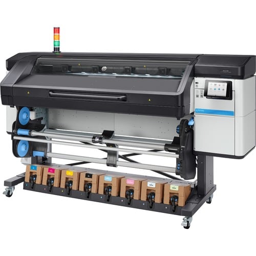 HP Latex 800 Inkjet Large Format Printer - 64\" (1625.60 mm)