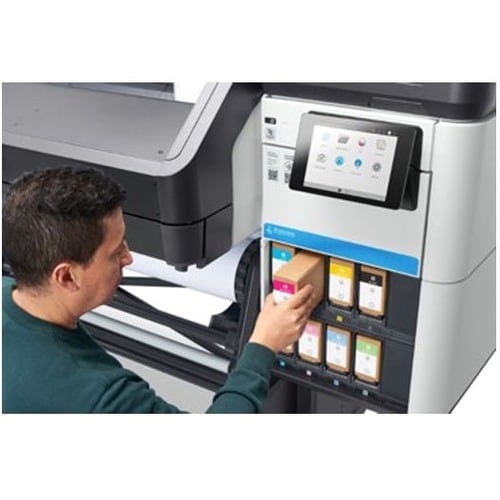 IMPRIMANTE LATEX 700