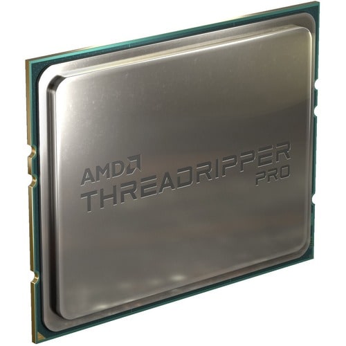 AMD RYZEN THREADRIPPER PRO 3975WX
