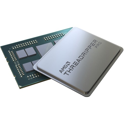 AMD RYZEN THREADRIPPER PRO 3955WX