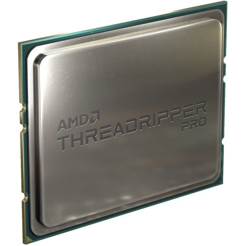 AMD RYZEN THREADRIPPER PRO 3955WX