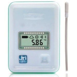 Enregistreur de température de congélateur myDevices JRI LoRa Spy T2 - pour point de surveillance -