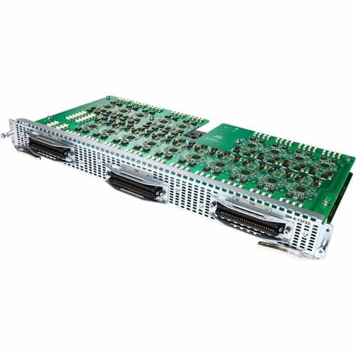 FIXED PRT HIGH DENSITY ANALOG VICESVCMDLEFRISR4K REMANUFACTURE