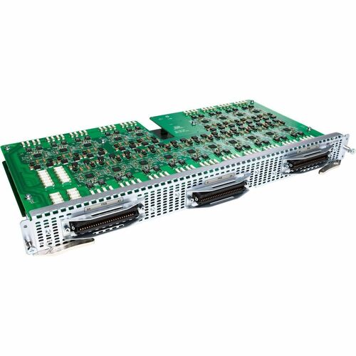 FIXED PRT HIGH DENSITY ANALOG VICESVCMDLEFRISR4K REMANUFACTURE