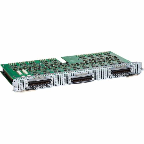 FIXED PRT HIGH DENSITY ANALOG VICESVCMDLEFRISR4K REMANUFACTURE