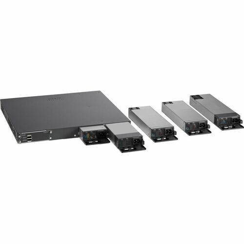 CATALYST 2960-X 24 GIGE 4X1G SFP LAN BASE REFURBISHED