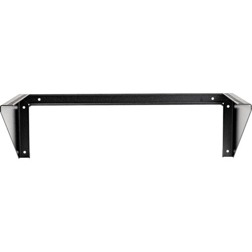 StarTech.com 5U Vertical Wall Mount Rack, 19" Wall Mounting Bracket, O