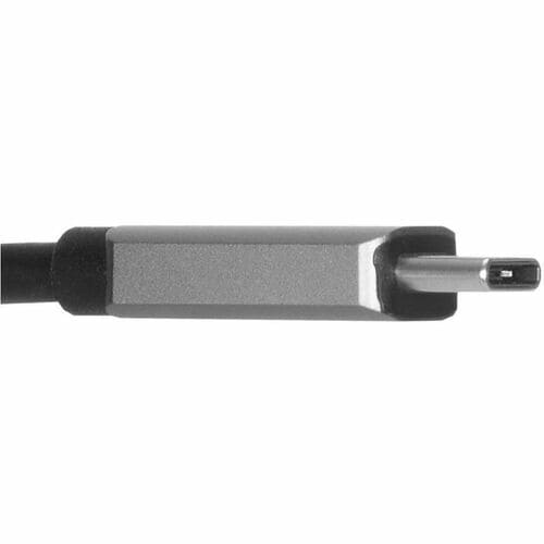 Base multipuerto HDMI 4K dual con puerto USB-C DSP PT, modo alternativo, con 100 W