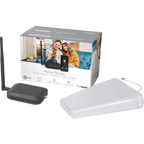 AMPLIFICADOR DE SEÑAL CELULAR PARA ESTUDIO EN CASA