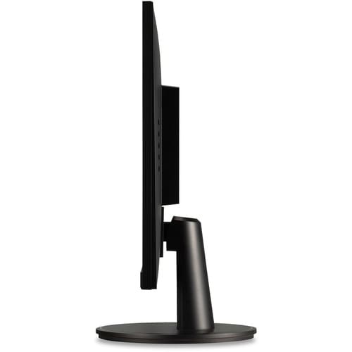 Moniteur LED Full HD ViewSonic Value VA2447-MH 24 pouces - 16:9