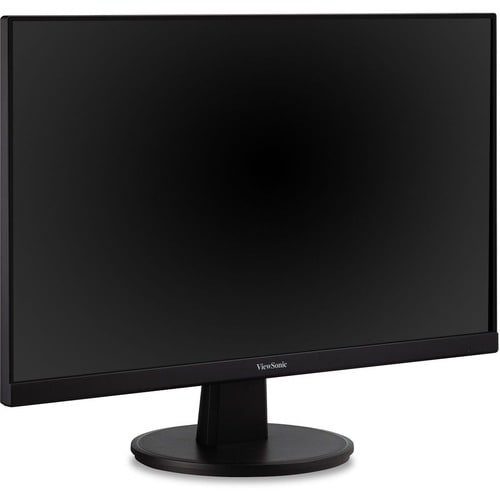 Moniteur LED Full HD ViewSonic Value VA2447-MH 24 pouces - 16:9