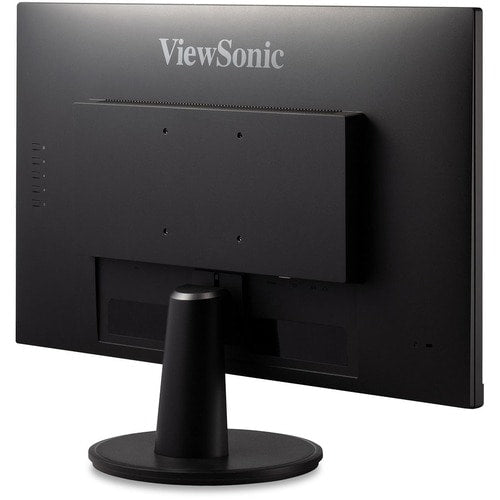 Moniteur LED Full HD ViewSonic Value VA2447-MH 24 pouces - 16:9