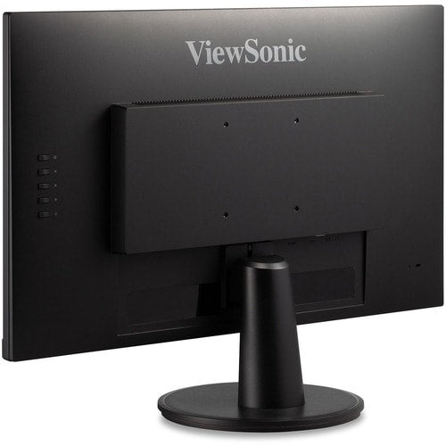 Moniteur LED Full HD ViewSonic Value VA2447-MH 24 pouces - 16:9
