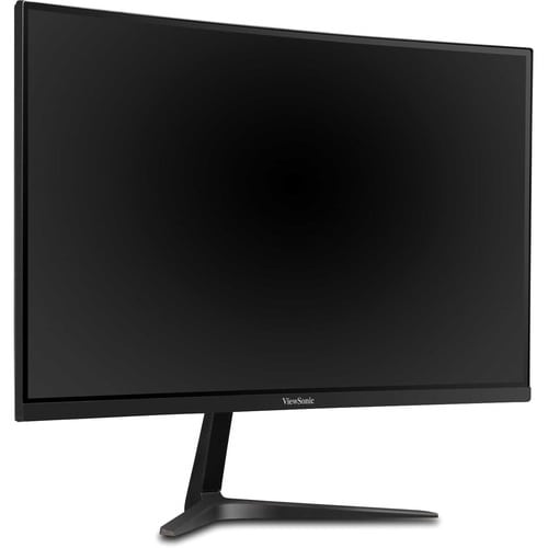 Moniteur LED incurvé WQHD ViewSonic OMNI VX2718-2KPC-MHD de 27 pouces