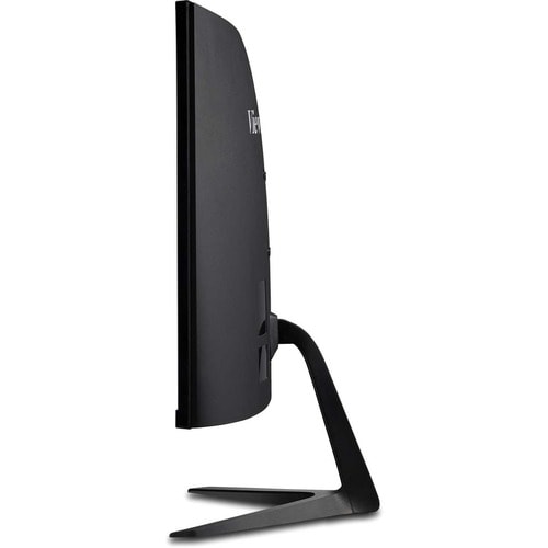 Moniteur LED incurvé WQHD ViewSonic OMNI VX2718-2KPC-MHD de 27 pouces