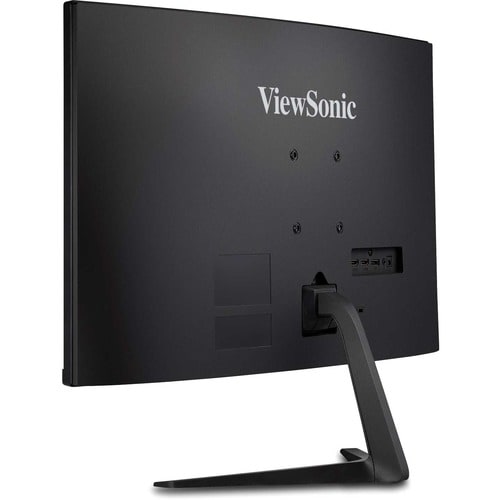 Moniteur LED incurvé WQHD ViewSonic OMNI VX2718-2KPC-MHD de 27 pouces