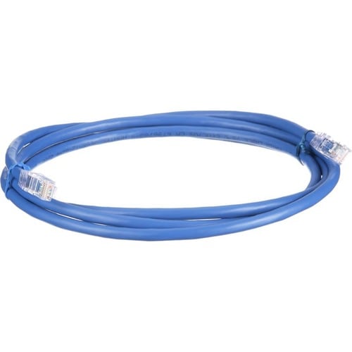 Panduit PanNet TX6A 10Gig Cat.6a UTP Patch Network Cable