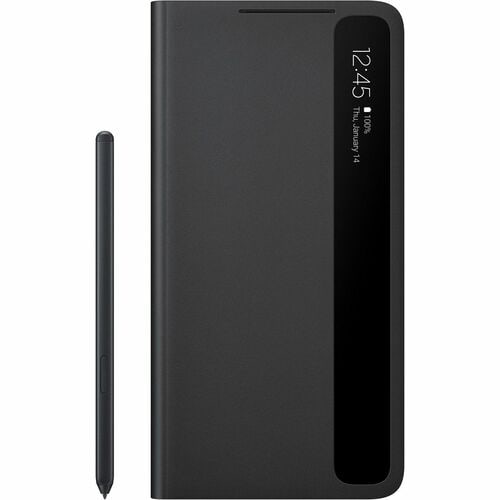 Samsung Galaxy S21 Ultra 5G Smart Clear View Cover