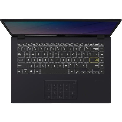 E410 CEL N4020 1.1G 4 Go 128 Go SSD 14 PO W10H
