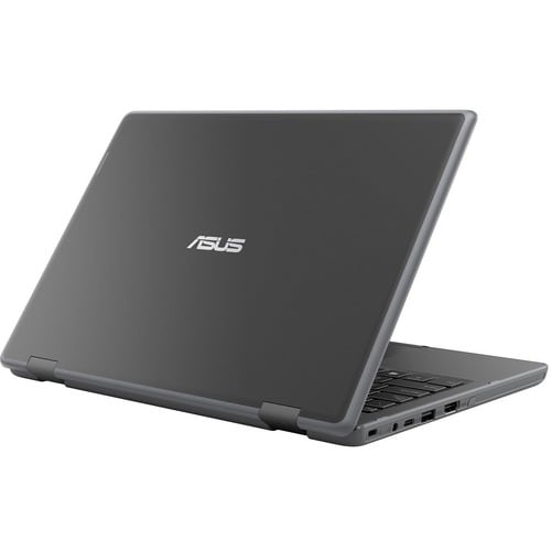 Asus BR1100C BR1100CKA-QE1-CB 11.6\" (294.64 mm) Rugged Netbook - HD