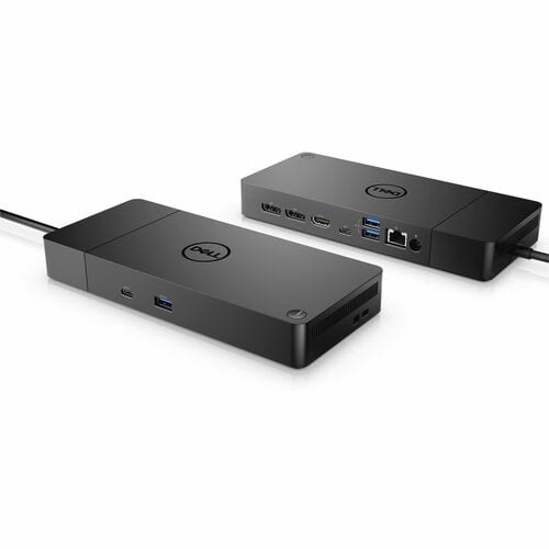 Station d'accueil Dell - WD19S 90 W - Alimentation 130 W CA