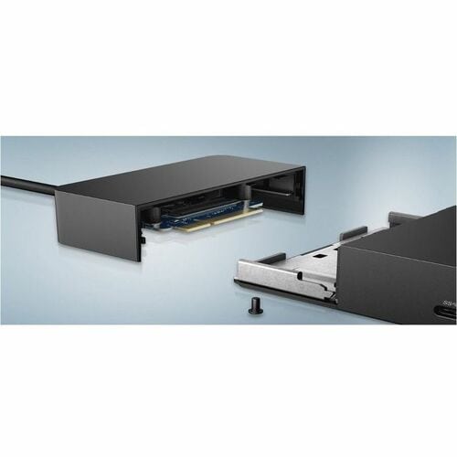 Station d'accueil Dell - WD19S 90 W - Alimentation 130 W CA