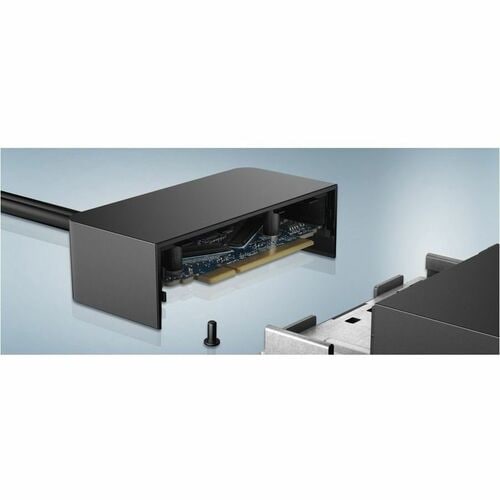 Station d'accueil Dell Performance - WD19DC 210 W PD