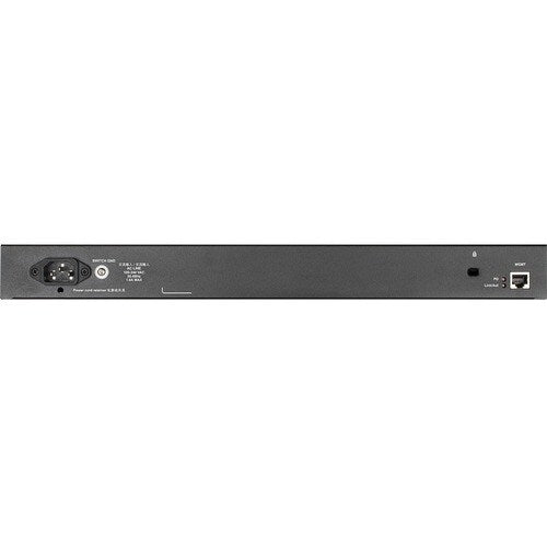Switch inteligente de 48 puertos GB administrado serie 1520 con 2 SFP+ 2 10 GBE