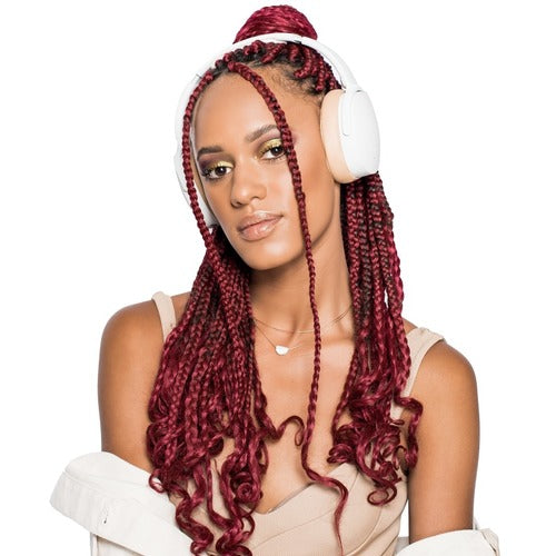 Casque sans fil à réduction de bruit Skullcandy Hesh ANC