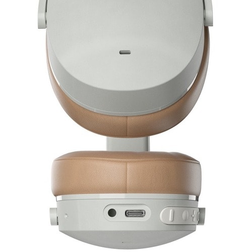 Casque sans fil à réduction de bruit Skullcandy Hesh ANC