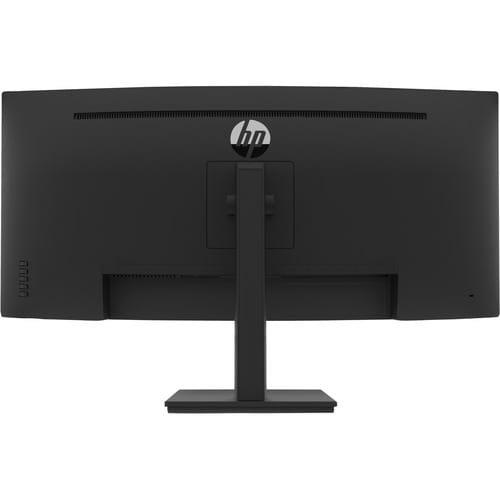 P34HC G4 WQHD USB-C CURVED MNTR 3440X1440 100HZ 21:9 300NITS 3000:1