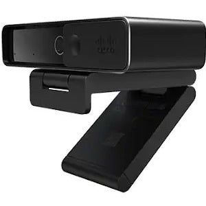 CISCO WEBEX DESK CAMERA CARBON BLACK WORLDWIDE