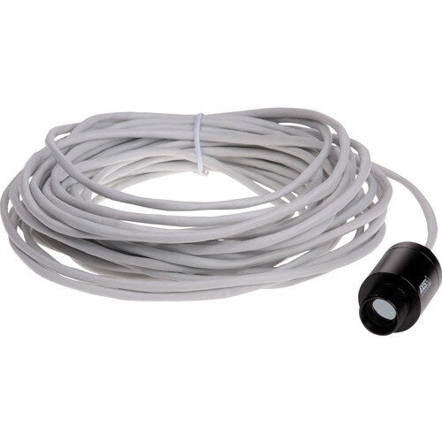 AXIS FA1080-E Outdoor Surveillance Camera - Color - Black, Gray - Fixed Lens -