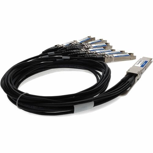AddOn Twinaxial Network Cable - 3.3 ft Twinaxial Network Cable for Network Devic