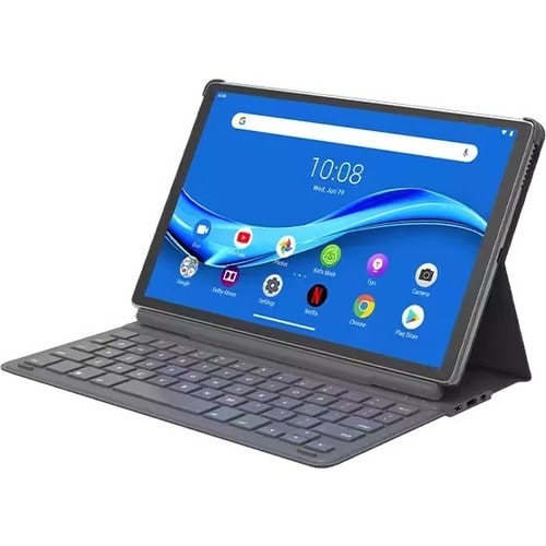 TAB M10FHD 2ND FOLIO BT KEYBOARD US