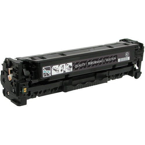 TONER V7 REMPLACE HPCE410X J 4600 PAGES RENDEMENT JUMBO