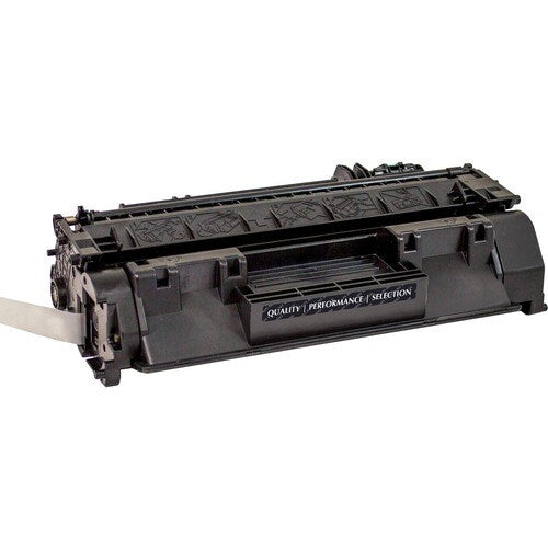 TONER V7 REMPLACE HPCE505A J 5000 PAGES RENDEMENT JUMBO