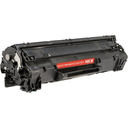 TONER V7 REMPLACE HPCE285A M 1600 PAGES RENDEMENT MICR