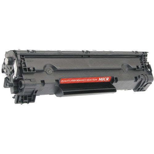 TONER V7 REMPLACE HPCF283A M RENDEMENT 1500 PAGES MICR