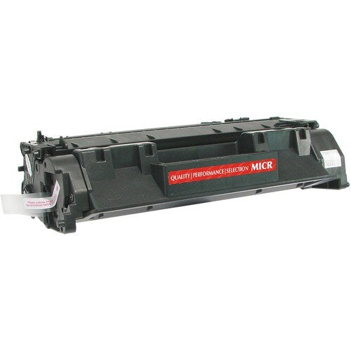 V7 TONER REPLACES HPCF280A M 2700 PAGE YIELD MICR