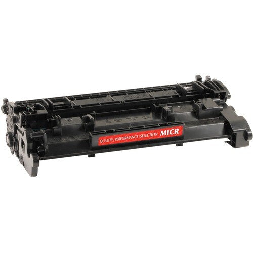 TONER V7 REMPLACE HPCF226A M 3100 PAGES DE RENDEMENT MICR