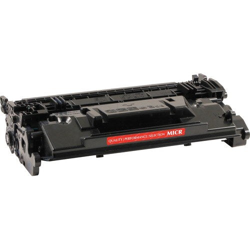 TONER V7 REMPLACE HPCF287A M RENDEMENT 9000 PAGES MICR