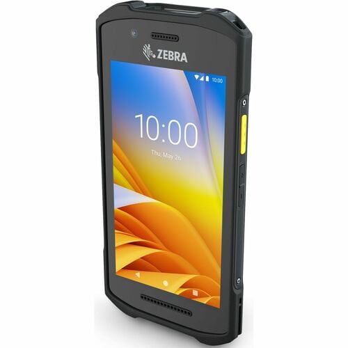 Terminal portátil Zebra TC21 - Snapdragon, 3 GB de RAM, 32 GB de memoria flash, pantalla táctil HD de 5"