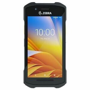 Terminal portátil Zebra TC21 - Snapdragon, 3 GB de RAM, 32 GB de memoria flash, pantalla táctil HD de 5"