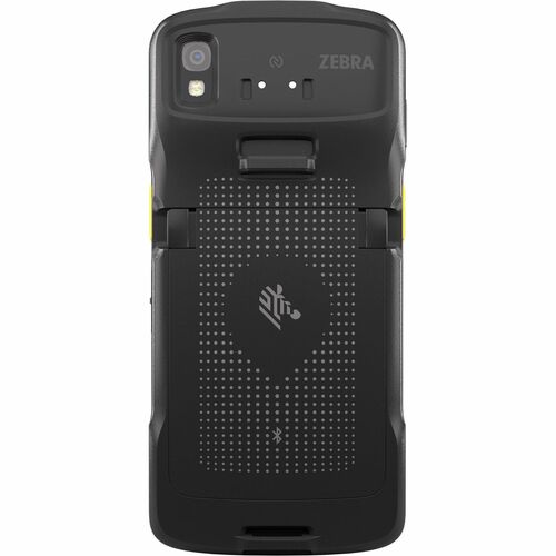 Terminal portátil Zebra TC21 - Snapdragon, 3 GB de RAM, 32 GB de memoria flash, pantalla táctil HD de 5"