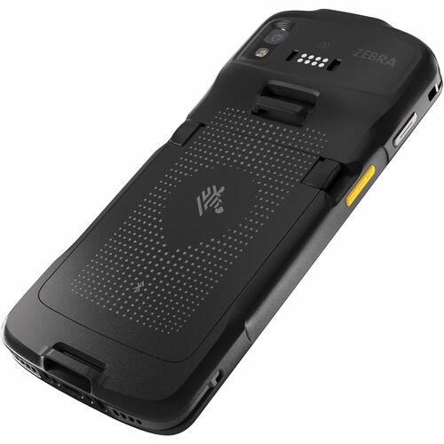 Terminal portátil Zebra TC21 - Snapdragon, 3 GB de RAM, 32 GB de memoria flash, pantalla táctil HD de 5"
