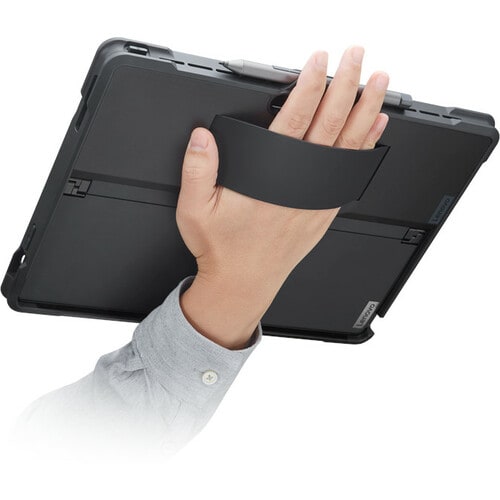 Lenovo Carrying Case Lenovo Tablet - Black