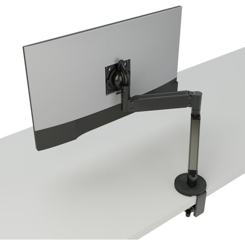Support de bureau Chief Konc DMA1B pour moniteur - Noir