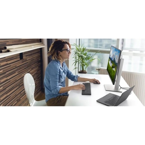 Teclado y ratón FR Pro WrLS KM5221W