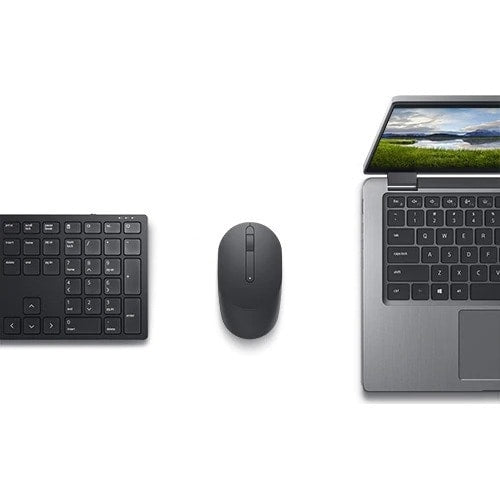 Teclado y ratón FR Pro WrLS KM5221W
